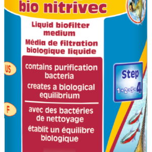 Liquid Biofilter