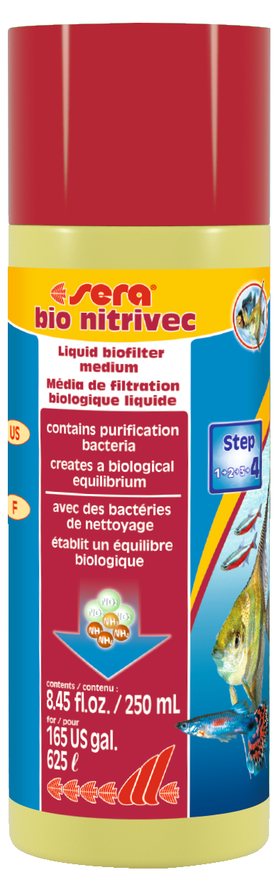 Liquid Biofilter