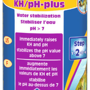 KH/pH plus