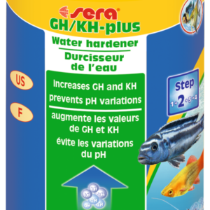 Water Hardener