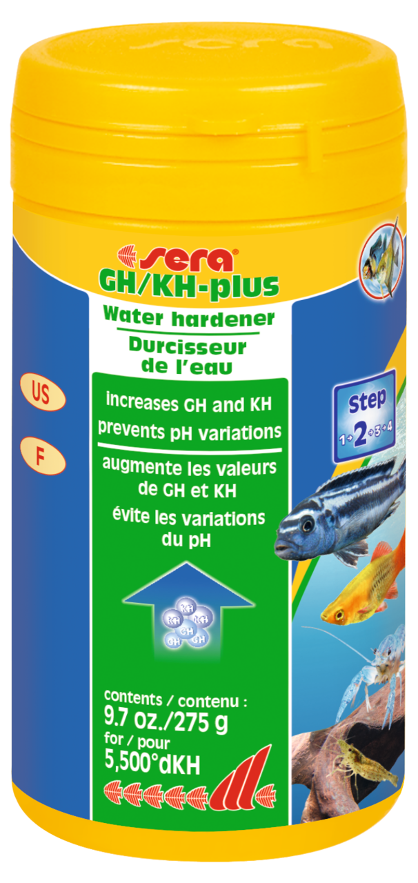 Water Hardener