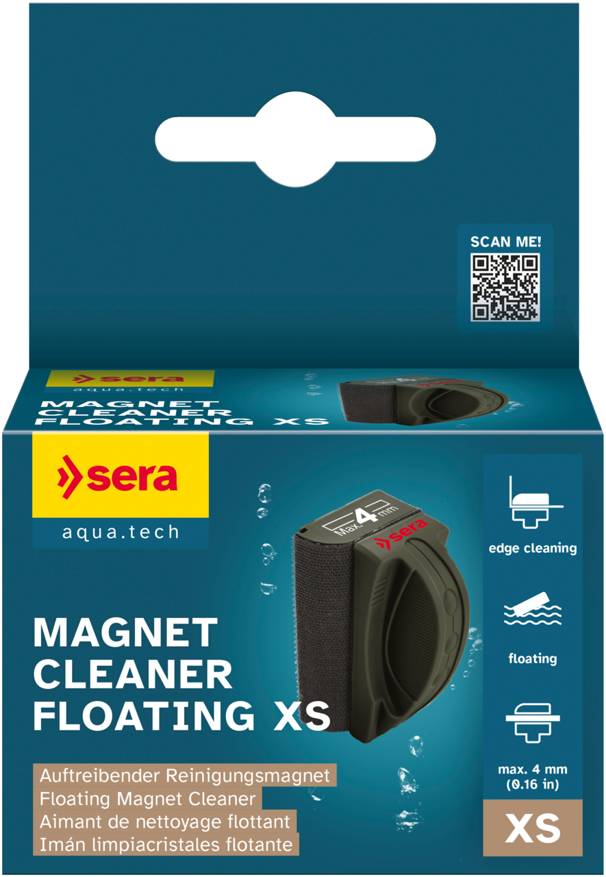 Magnet Cleaner Aquarium