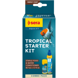 Tropical Fish Starter Kit