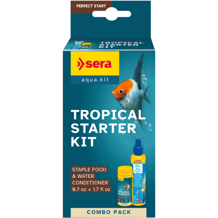 Tropical Fish Starter Kit